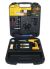 Iroda Solderpro 180 - Multifunction Gas Kit
